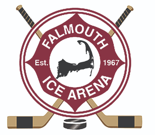 Falmouth Ice Arena logo