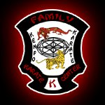 Family Karate Center logo