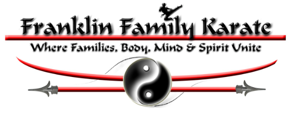 Family Karate Center logo