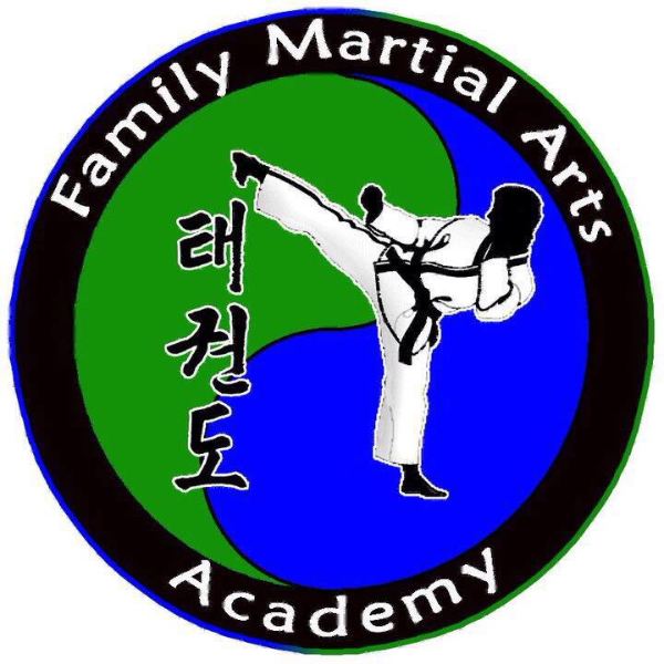 Family Martial Arts Academy logo