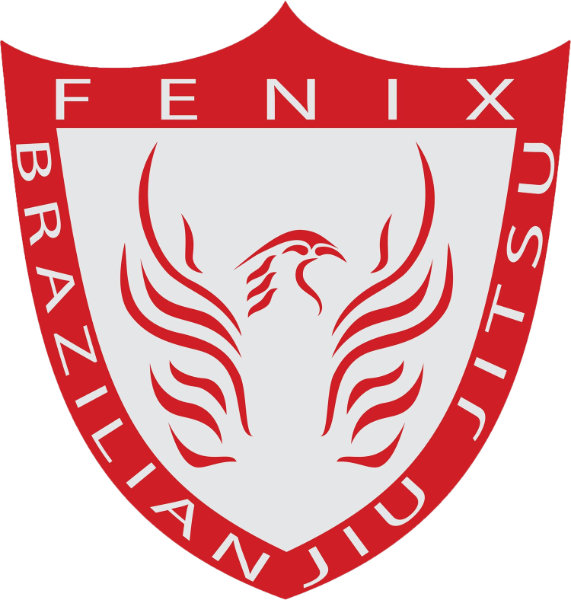 Fenix Brazilian Jiu Jitsu logo