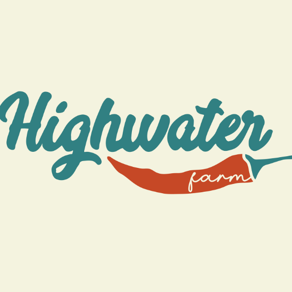 Highlander Farm logo