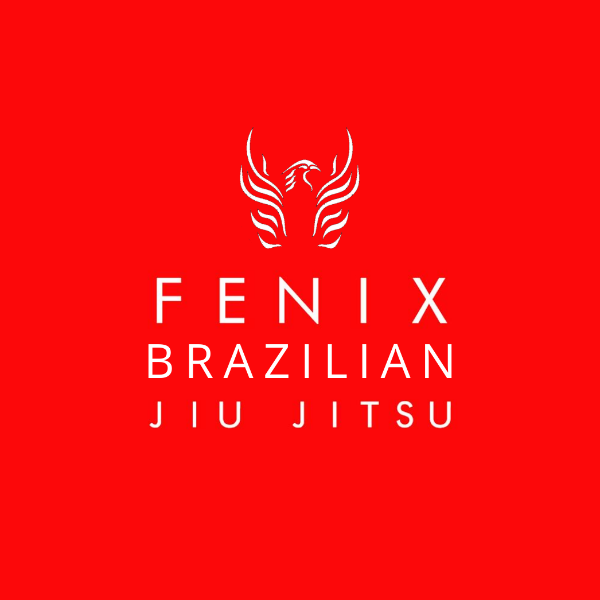 Fenix Brazilian Jiu-Jitsu West Peabody logo