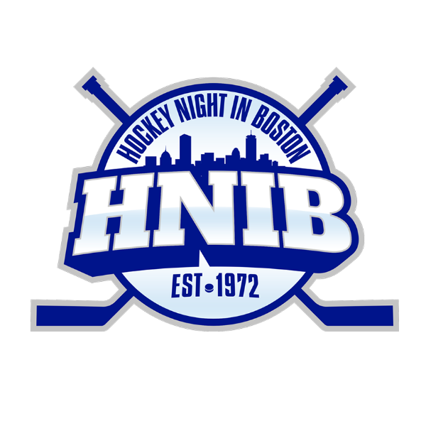 Hockey Night In Boston, Inc.	 logo