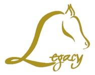 Legacy Stables logo