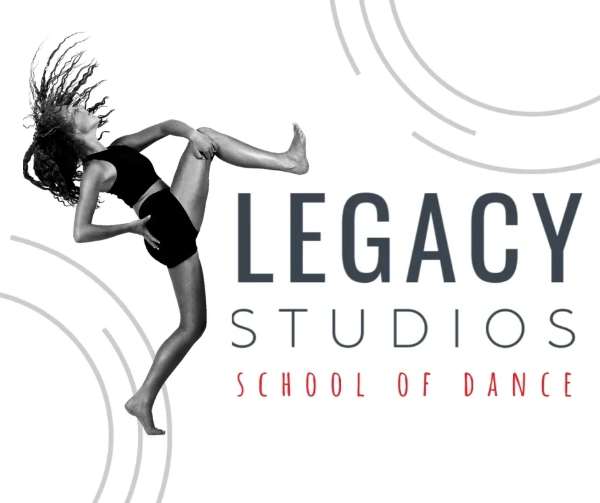 Legacy Studios School of Dance logo