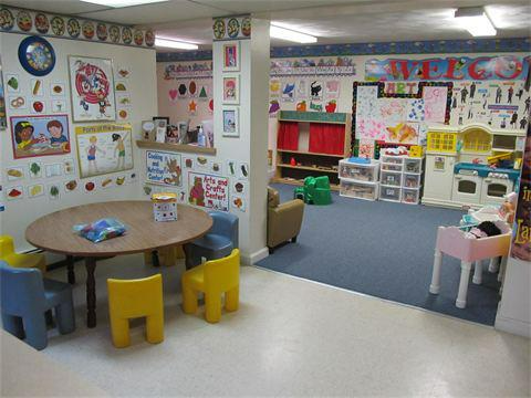 Home Away From Home Day Care logo