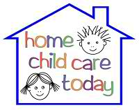 Home Childcare Today logo