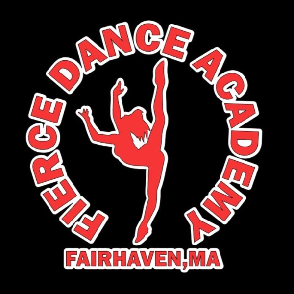 Fierce Dance Academy logo