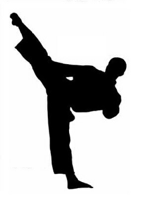 International Tae Kwon DO  logo