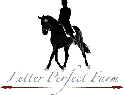 Letter Perfect Farm, Inc. logo