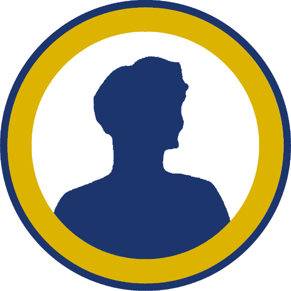 Lexington Debate Institute logo