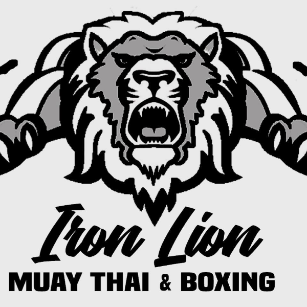 Iron Lion Muay Thai & Boxing logo