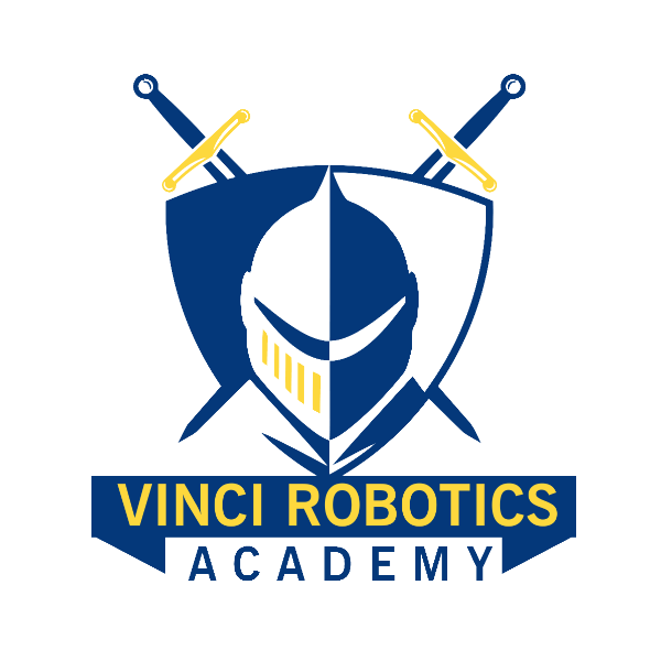 iSTEAM Academy (Vinci Robotics ) logo