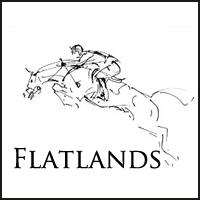 Flatlands Equestrian Center logo