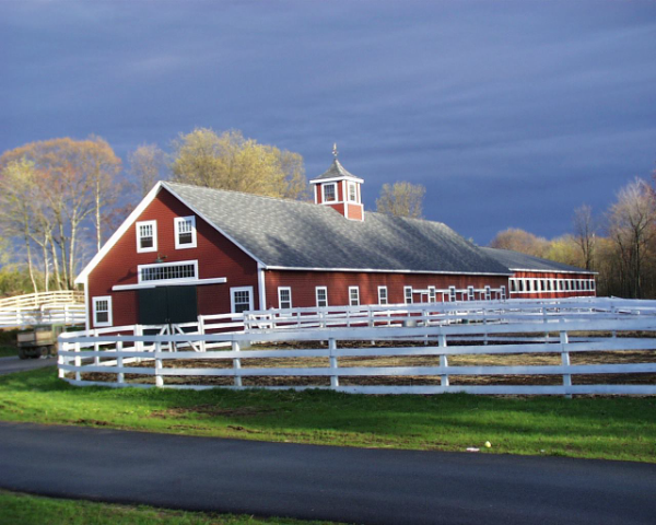 Liberty Tree Farm Inc logo