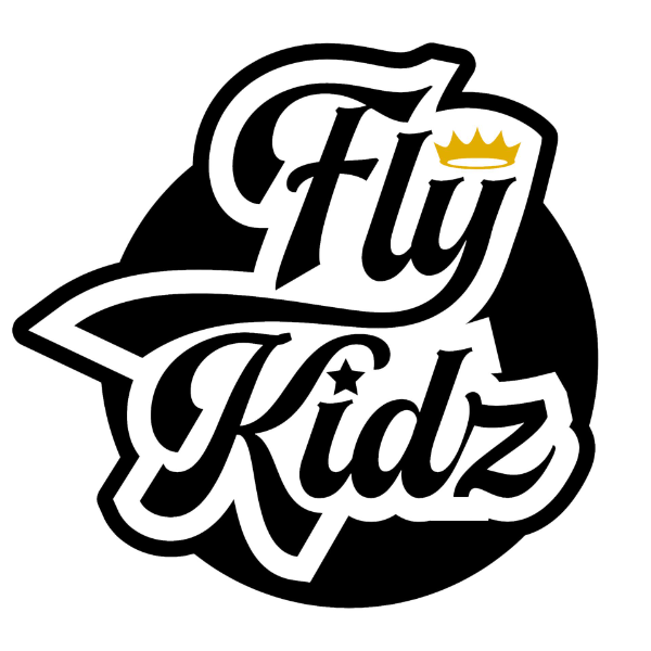 Fly Kidz Dance Academy logo