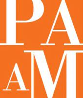 PAAM Lillian Orlowsky and William Freed Museum School   logo