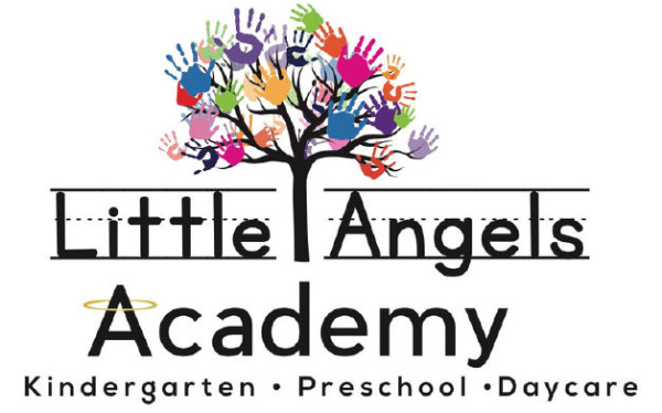 Little Angels Academy logo