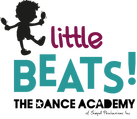 Little Beats logo