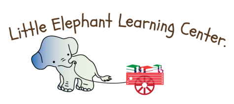 Little Elephant Learning Center LLC logo