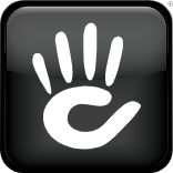 Little Hands Children's Center logo