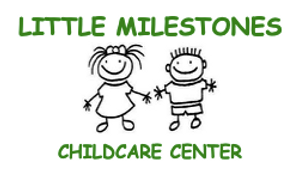 Little Milestones Teaticket logo