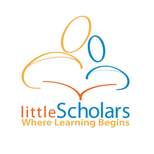 Little Scholars Daycare logo