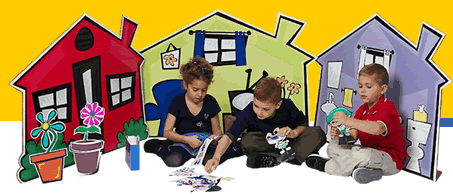 Love N’ Learning Family Day Care logo