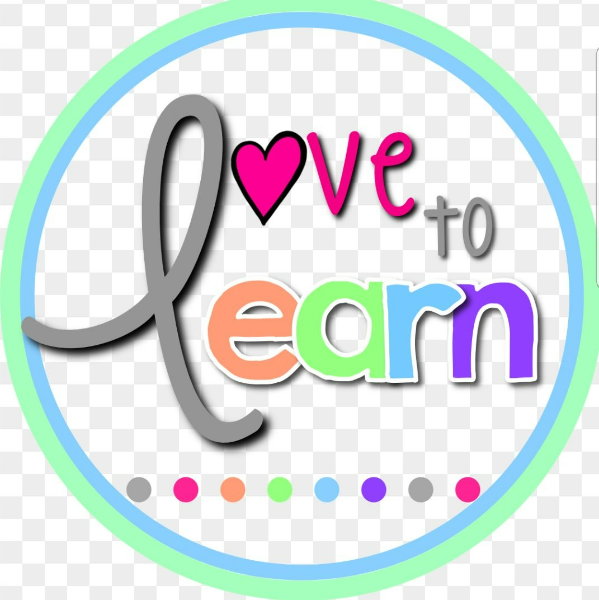 Love to Learn Preschool & Daycare Center, Inc. logo