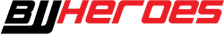 Luiz Paulo Brazilian Jiu Jitsu logo
