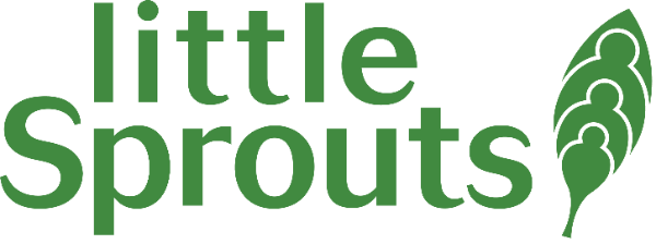 Little Sprouts Peabody logo