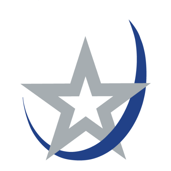 J Star Gymnastics logo
