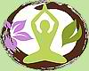 Luth’s Family Karate & Harmony Wellness logo