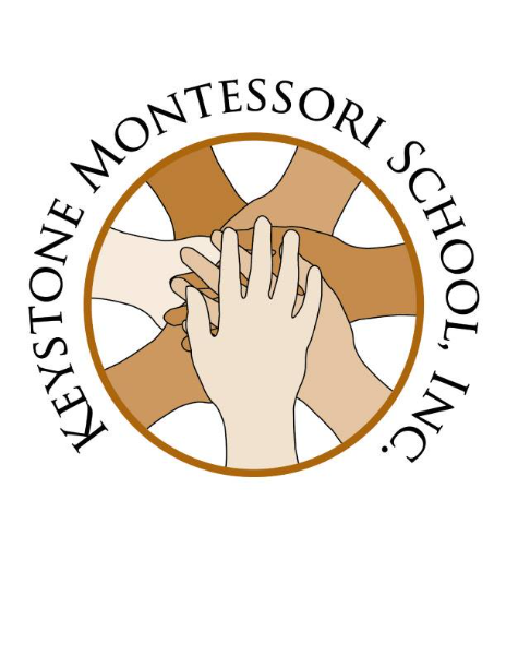 Keystone Montessori School logo