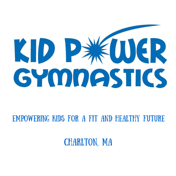 Kid Power Gymnastics, Inc. logo