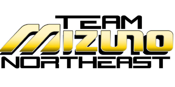 Mizuno Northeast Baseball logo