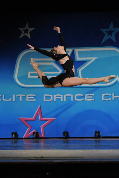 Matta Dance Academy logo