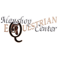Maushop Equestrian Center logo