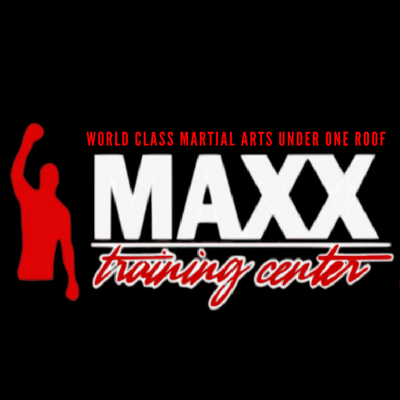Maxx Training Center Martial Arts logo