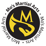 Mo’s Martial Arts logo