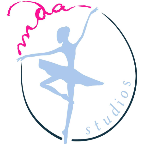 MDA Studios logo