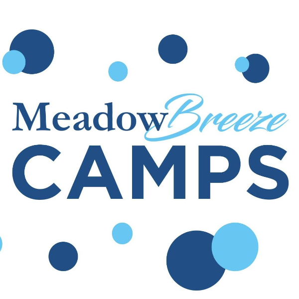 Meadow Breeze Day Camp logo