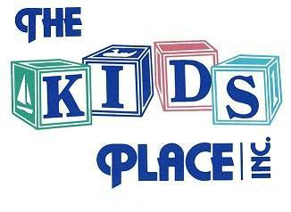Kid’s Place Inc Holyoke logo