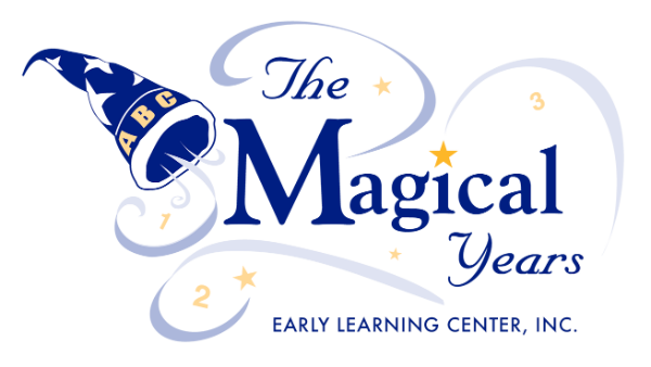 Magical Years Early Learning logo