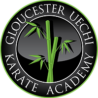 Mahaneys Uechi Karate Academy logo