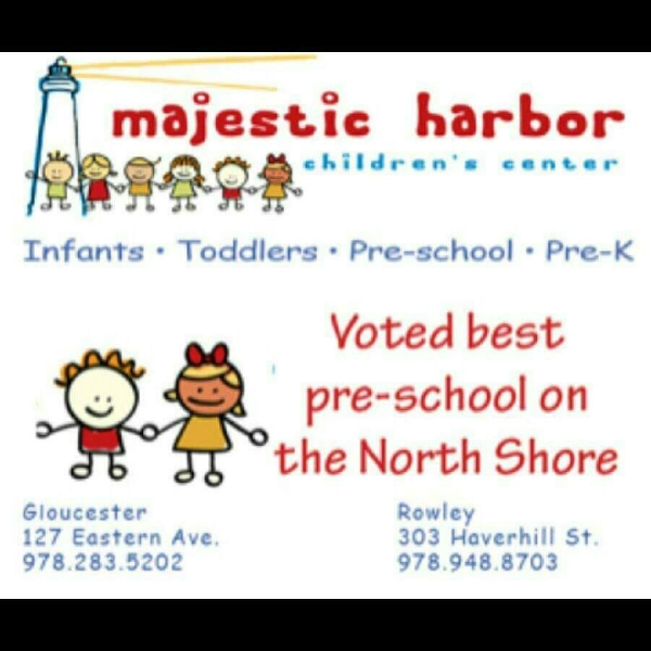 Majestic Harbor Children’s Center	 logo