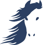 Merrimack Valley Icelandics logo