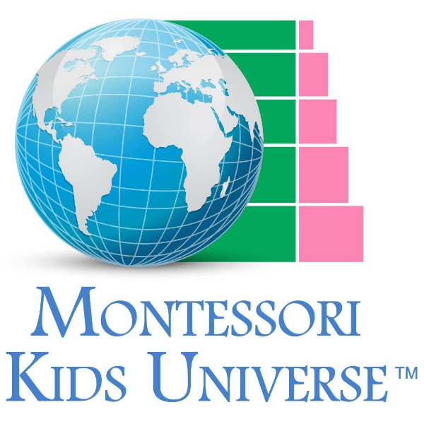 Montessori Kids Universe Beverly logo