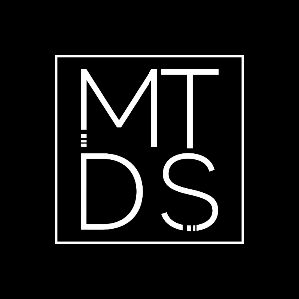 Motion Dance Studio logo